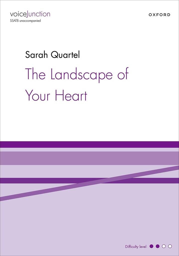 The Landscape of Your Heart